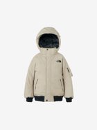 【ザ ノース フェイス/THE NORTH FACE / KIDS】のウィンターボンバージャケット(キッズ) フラックス|ID: prp329100004269860 ipo3291000000029912699