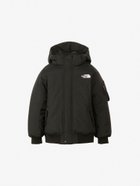 【ザ ノース フェイス/THE NORTH FACE / KIDS】のウィンターボンバージャケット(キッズ) ブラック|ID: prp329100004269860 ipo3291000000029912701