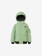 【ザ ノース フェイス/THE NORTH FACE / KIDS】のウィンターボンバージャケット(キッズ) ミスルト|ID: prp329100004269860 ipo3291000000029912702