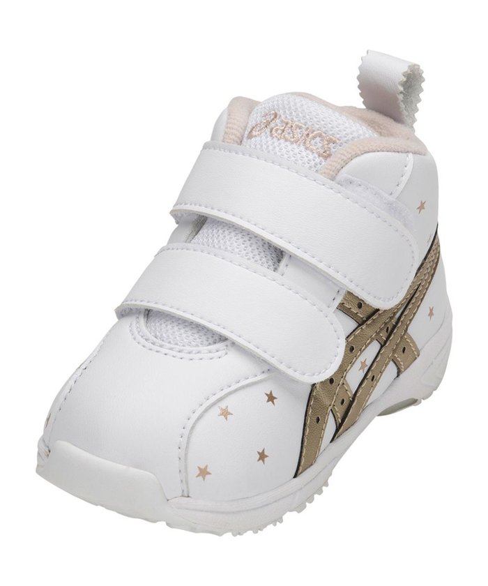 【アシックス ランウォーク/ASICS WALKING / KIDS】のGD.RUNNER BABY SL-MID インテリア・キッズ・メンズ・レディースファッション・服の通販 founy(ファニー) https://founy.com/ ファッション Fashion キッズファッション KIDS 抗菌 Antibacterial |ID: prp329100004270302 ipo3291000000030052934