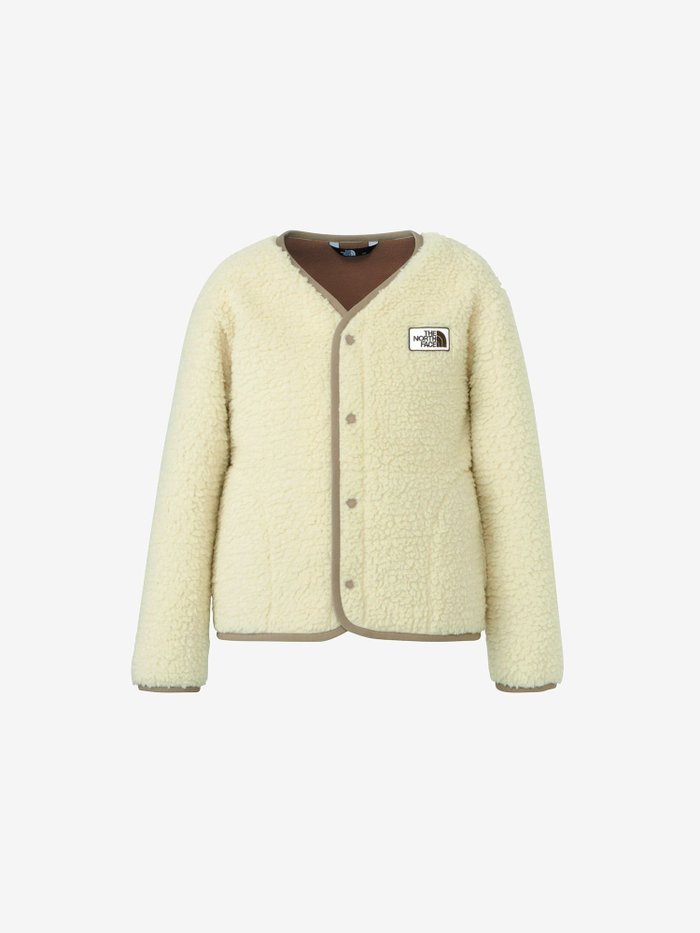 【ザ ノース フェイス/THE NORTH FACE / KIDS】のカドルフリースカーディガン(キッズ) インテリア・キッズ・メンズ・レディースファッション・服の通販 founy(ファニー) https://founy.com/ ファッション Fashion キッズファッション KIDS ドット Dot パイピング Piping フロント Front ボンディング Bonding ポケット Pocket 冬 Winter 秋 Autumn/Fall |ID: prp329100004270381 ipo3291000000029892377