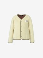 【ザ ノース フェイス/THE NORTH FACE / KIDS】のカドルフリースカーディガン(キッズ) グラベル|ID: prp329100004270381 ipo3291000000029892378