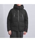 【ユナイテッドアローズ/UNITED ARROWS / MEN】のDESCENTE ALLTERRAIN MIZUSAWA DOWN JACKET MOUNTAINEER /水沢ダウン ダウンジャケット BLACK|ID: prp329100004270511 ipo3291000000030301284