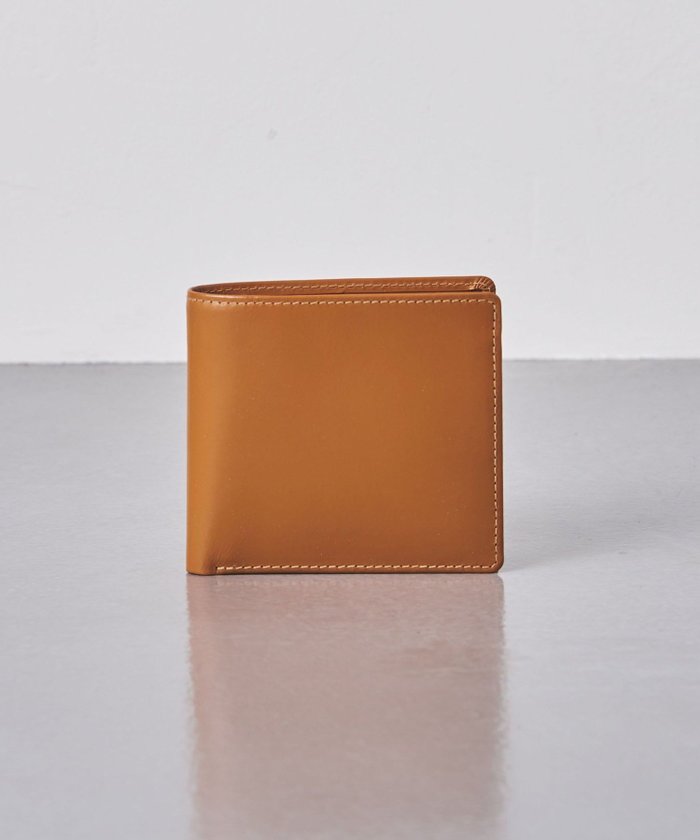 【ユナイテッドアローズ/UNITED ARROWS / MEN】のWhitehouse Cox(ホワイトハウスコックス) S7532 COIN WALLET / BRIDLE インテリア・キッズ・メンズ・レディースファッション・服の通販 founy(ファニー) https://founy.com/ ファッション Fashion メンズファッション MEN コンパクト Compact シンプル Simple ポケット Pocket ワンポイント One Point 無地 Plain Color 財布 Wallet |ID: prp329100004270735 ipo3291000000030261555