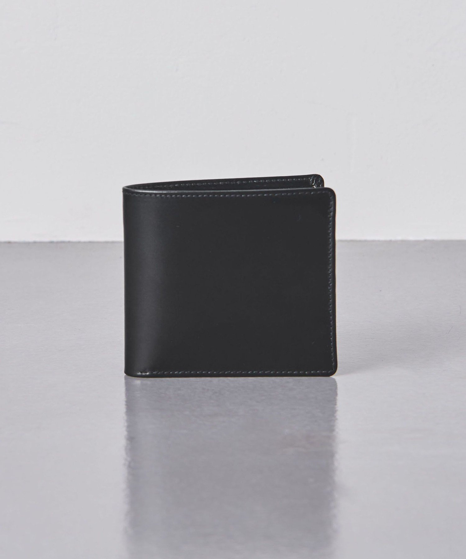 【ユナイテッドアローズ/UNITED ARROWS / MEN】のWhitehouse Cox(ホワイトハウスコックス) S7532 COIN WALLET / BRIDLE インテリア・キッズ・メンズ・レディースファッション・服の通販 founy(ファニー) 　ファッション　Fashion　メンズファッション　MEN　コンパクト　Compact　シンプル　Simple　ポケット　Pocket　ワンポイント　One Point　無地　Plain Color　財布　Wallet　BLACK|ID: prp329100004270735 ipo3291000000030261560