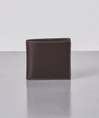 【ユナイテッドアローズ/UNITED ARROWS / MEN】のWhitehouse Cox(ホワイトハウスコックス) S7532 COIN WALLET / BRIDLE DK.BROWN|ID: prp329100004270735 ipo3291000000030261563