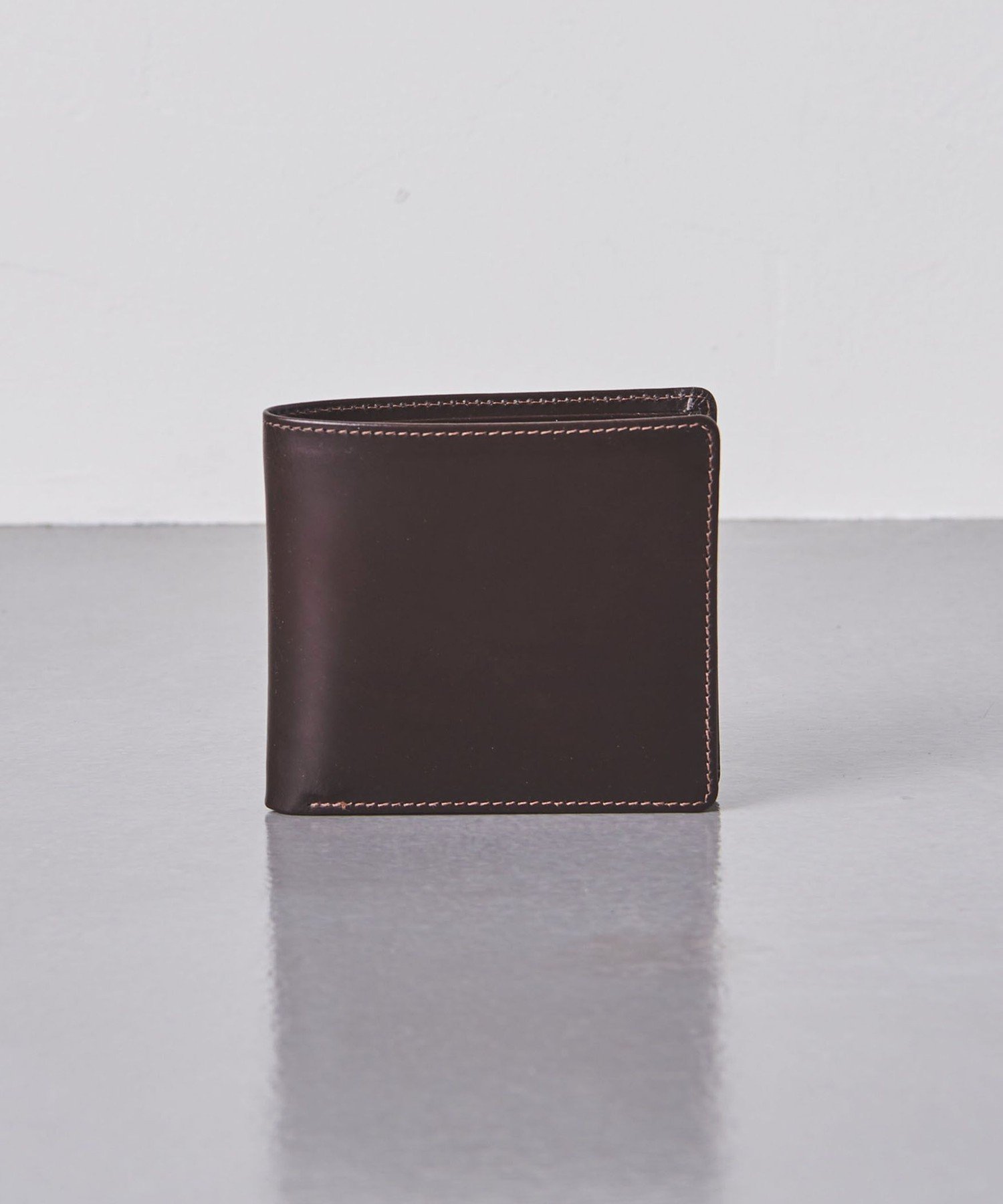 【ユナイテッドアローズ/UNITED ARROWS / MEN】のWhitehouse Cox(ホワイトハウスコックス) S7532 COIN WALLET / BRIDLE インテリア・キッズ・メンズ・レディースファッション・服の通販 founy(ファニー) 　ファッション　Fashion　メンズファッション　MEN　コンパクト　Compact　シンプル　Simple　ポケット　Pocket　ワンポイント　One Point　無地　Plain Color　財布　Wallet　DK.BROWN|ID: prp329100004270735 ipo3291000000030261563