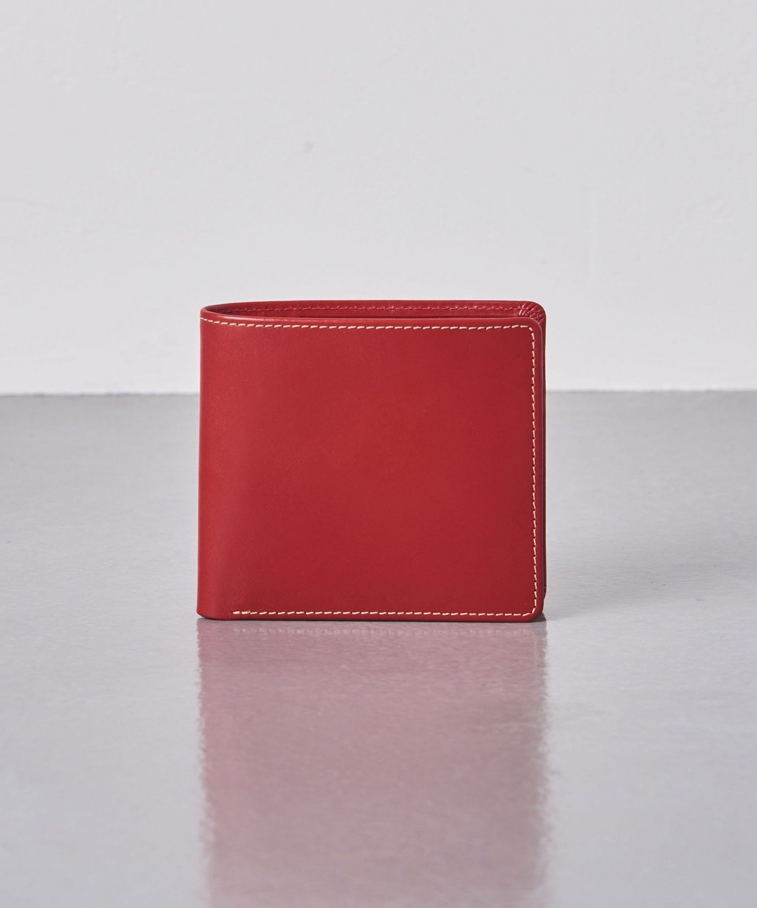 【ユナイテッドアローズ/UNITED ARROWS / MEN】のWhitehouse Cox(ホワイトハウスコックス) S7532 COIN WALLET / BRIDLE インテリア・キッズ・メンズ・レディースファッション・服の通販 founy(ファニー) 　ファッション　Fashion　メンズファッション　MEN　コンパクト　Compact　シンプル　Simple　ポケット　Pocket　ワンポイント　One Point　無地　Plain Color　財布　Wallet　RED|ID: prp329100004270735 ipo3291000000030261565