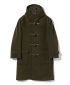 【ビームス/BEAMS / MEN】のINVERTERE / 別注 ヘリンボーン ダッフルコート OLIVE|ID: prp329100004270777 ipo3291000000030301316