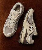 【ビューティ&ユース ユナイテッドアローズ/BEAUTY&YOUTH / UNITED ARROWS / MEN】の【別注】 New Balance M2002R GTX/スニーカー BEIGE|ID: prp329100004270783 ipo3291000000030288525