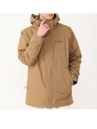 【コロンビア/Columbia / MEN】のアビクアフォールズインターチェンジジャケット 人気、トレンドファッション・服の通販 founy(ファニー) ファッション Fashion メンズファッション MEN アウトドア Outdoor ジャケット Jacket フィット Fit フロント Front ポケット Pocket ライナー Liner thumbnail ブラウン[004001]|ID: prp329100004270825 ipo3291000000029911701