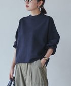 【コーエン/COEN】の【WEB限定】ミラノリブハイネックニット NAVY|ID: prp329100004270900 ipo3291000000029882276