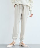 【バンヤードストーム/BARNYARDSTORM】の【『BABALOG』ご紹介アイテム】ダブルクロスジョガーパンツ【WEB限定カラー・サイズ】 人気、トレンドファッション・服の通販 founy(ファニー) ファッション Fashion レディースファッション Fashion for Women パンツ Pants & Trousers アクセサリー Fashion Accessories ヴィンテージ Vintage Style スニーカー Sneakers, Trainers スリット Slit, Slit Detail セットアップ Set-Up, Coordinated Outfit ダブル Double, Double-Breasted ドッキング Docking, Mixed Material フロント Front, Front Design ロング Long, Long-Length 冬 Winter / This Winter A/W・秋冬 Autumn/Winter thumbnail エクリュ61|ID: prp329100004271022 ipo3291000000033397272