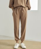 【バンヤードストーム/BARNYARDSTORM】の【『BABALOG』ご紹介アイテム】ダブルクロスジョガーパンツ【WEB限定カラー・サイズ】 キャメル54|ID: prp329100004271022 ipo3291000000034443455