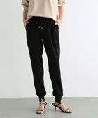 【バンヤードストーム/BARNYARDSTORM】の【『BABALOG』ご紹介アイテム】ダブルクロスジョガーパンツ【WEB限定カラー・サイズ】 人気、トレンドファッション・服の通販 founy(ファニー) ファッション Fashion レディースファッション Fashion for Women パンツ Pants & Trousers アクセサリー Fashion Accessories ヴィンテージ Vintage Style スニーカー Sneakers, Trainers スリット Slit, Slit Detail セットアップ Set-Up, Coordinated Outfit ダブル Double, Double-Breasted ドッキング Docking, Mixed Material フロント Front, Front Design ロング Long, Long-Length 冬 Winter / This Winter A/W・秋冬 Autumn/Winter thumbnail ブラック19|ID: prp329100004271022 ipo3291000000034925913