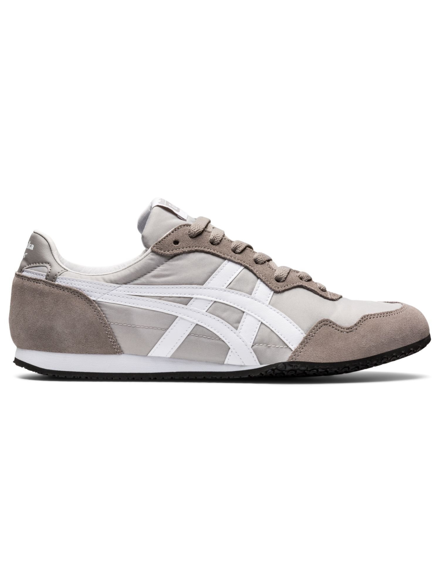 【オニツカ タイガー/Onitsuka Tiger】の【公式ショップ】SERRANO インテリア・キッズ・メンズ・レディースファッション・服の通販 founy(ファニー) 　ファッション　Fashion　レディースファッション　Fashion for Women　クッション　Cushion, Throw Pillow　シューズ　Shoes, Footwear　スニーカー　Sneakers, Trainers　ビジネス 仕事 通勤　Business / Work / Commuting　メンズ　Men's, Menswear　定番　Standard, Basic Item　軽量　Lightweight, Ultra Light　OYSTER GREY/WHITE|ID: prp329100004273161 ipo3291000000033345766