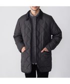 【シップス/SHIPS / MEN】の【WEB限定/SHIPS別注】TAION 手洗い可能 ダウン キルティング ジャケット 24FW 人気、トレンドファッション・服の通販 founy(ファニー) ファッション Fashion メンズファッション MEN インナー Inner キルティング Quilting キルト Quilt ジャケット Jacket スポーツ Sports スマート Smart ダウン Down ダブル Double パーカー Hoodie 別注 Special Order A/W・秋冬 Aw・Autumn/Winter・Fw・Fall-Winter ビジネス 仕事 通勤 Business thumbnail ブラック|ID: prp329100004273196 ipo3291000000029849546