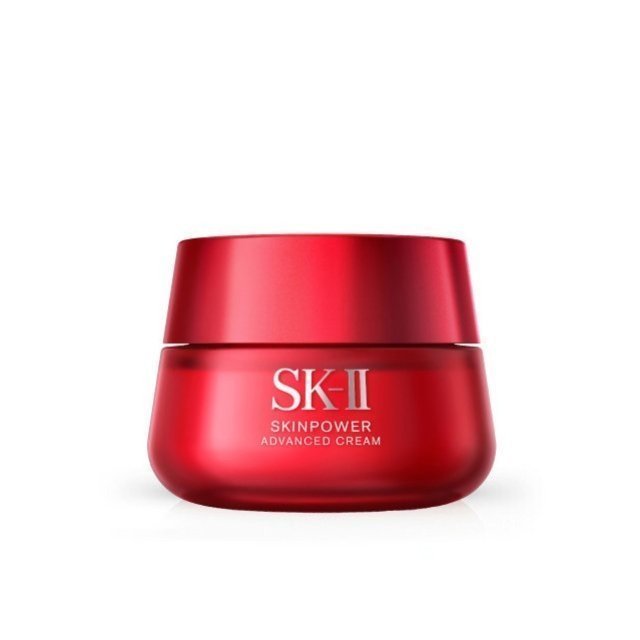 【その他のブランド/Other】のSK-II スキンパワー アドバンスト クリーム(50g) インテリア・キッズ・メンズ・レディースファッション・服の通販 founy(ファニー) https://founy.com/ ファッション Fashion メンズファッション MEN |ID: prp329100004273256 ipo3291000000030150426