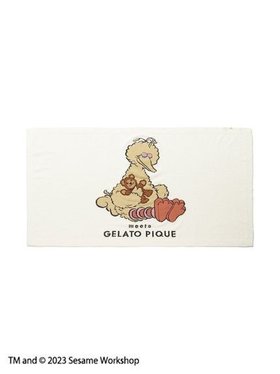 【ジェラート ピケ/gelato pique】の【SESAME STREET】【UNISEX】ジャガードブランケット 人気、トレンドファッション・服の通販 founy(ファニー) ファッション Fashion レディースファッション WOMEN ユニセックス Unisex カラフル Colorful キャラクター Character ギフト プレゼント Gift Present コラボ Collaboration ソックス Socks ブランケット Blanket ホリデーシーズン Holiday 冬 Winter |ID:prp329100004274495