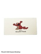 【ジェラート ピケ/gelato pique】の【SESAME STREET】【UNISEX】ジャガードブランケット 人気、トレンドファッション・服の通販 founy(ファニー) ファッション Fashion レディースファッション WOMEN ユニセックス Unisex カラフル Colorful キャラクター Character ギフト プレゼント Gift Present コラボ Collaboration ソックス Socks ブランケット Blanket ホリデーシーズン Holiday 冬 Winter thumbnail RED[046]|ID: prp329100004274495 ipo3291000000030049387