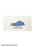 【ジェラート ピケ/gelato pique】の【SESAME STREET】【UNISEX】ジャガードブランケット 人気、トレンドファッション・服の通販 founy(ファニー) ファッション Fashion レディースファッション WOMEN ユニセックス Unisex カラフル Colorful キャラクター Character ギフト プレゼント Gift Present コラボ Collaboration ソックス Socks ブランケット Blanket ホリデーシーズン Holiday 冬 Winter thumbnail BLU[086]|ID: prp329100004274495 ipo3291000000030049388