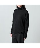 【ユナイテッドアローズ/UNITED ARROWS】のMARW UNITED ARROWS ベーシック タートルネック ニット 人気、トレンドファッション・服の通販 founy(ファニー) ファッション Fashion レディースファッション WOMEN トップス・カットソー Tops/Tshirt ニット Knit Tops タートルネック Turtleneck ウォッシャブル Washable シンプル Simple タートルネック Turtleneck トレンド Trend 定番 Standard 人気 Popularity ベーシック Basic ビジネス 仕事 通勤 Business thumbnail BLACK|ID: prp329100004274603 ipo3291000000029903635