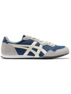 【オニツカ タイガー/Onitsuka Tiger】の【公式ショップ】SERRANO 人気、トレンドファッション・服の通販 founy(ファニー) ファッション Fashion レディースファッション Ladies' Fashion Online クッション Cushion シューズ Shoes thumbnail MAKO BLUE/CREAM|ID: prp329100004274744 ipo3291000000032398551