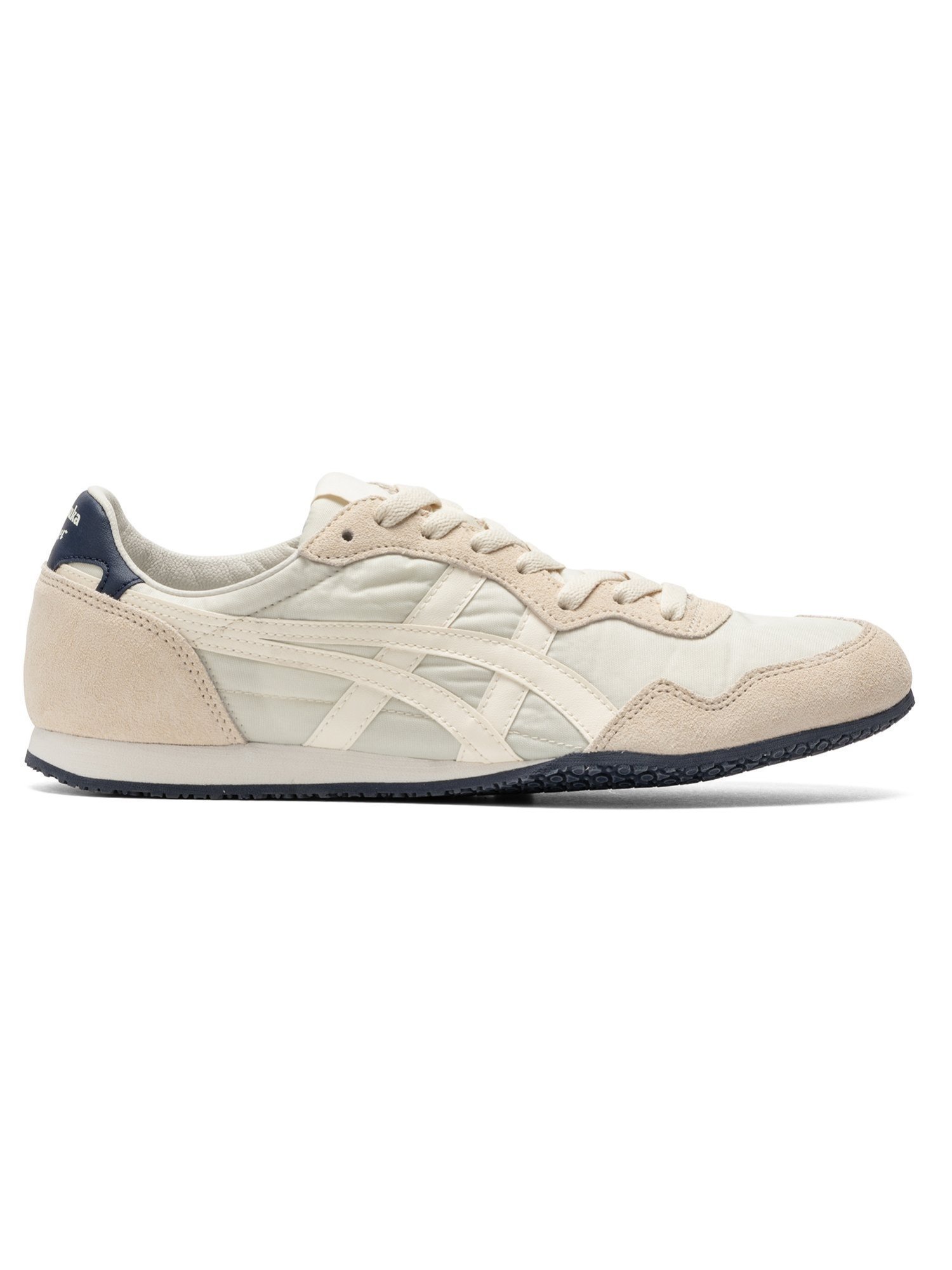 【オニツカ タイガー/Onitsuka Tiger】の【公式ショップ】SERRANO インテリア・キッズ・メンズ・レディースファッション・服の通販 founy(ファニー) 　ファッション　Fashion　レディースファッション　Ladies' Fashion Online　クッション　Cushion　シューズ　Shoes　OATMEAL/CREAM|ID: prp329100004274744 ipo3291000000032398552