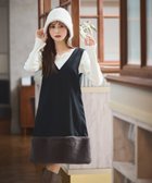 【プロポーション ボディドレッシング/PROPORTION BODY DRESSING】のハートカットアイレットリブニット 24AW 人気、トレンドファッション・服の通販 founy(ファニー) ファッション Fashion レディースファッション WOMEN トップス・カットソー Tops/Tshirt ニット Knit Tops 2024年 2024 2024-2025秋冬・A/W Aw/Autumn/Winter/Fw/Fall/2024-2025 アイレット Eyelet スリット Slit デコルテ Decolletage パール Pearl thumbnail ホワイト|ID: prp329100004275464 ipo3291000000030143753