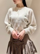 【スナイデル/SNIDEL】の【WEB限定サイズあり】コットンライクフリルスカショーパン 人気、トレンドファッション・服の通販 founy(ファニー) ファッション Fashion レディースファッション WOMEN インナー Inner ウェーブ Wave シャーリング Shirring バランス Balance フェミニン Feminine フリル Frills ミニスカート Mini Skirt レース Race 冬 Winter おすすめ Recommend thumbnail MOC[056]|ID: prp329100004276865 ipo3291000000030061503