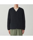 【スノーピーク/SNOW PEAK】のFlexible Insulated Cardigan 人気、トレンドファッション・服の通販 founy(ファニー) ファッション Fashion レディースファッション WOMEN トップス・カットソー Tops/Tshirt カーディガン Cardigans アクリル Acrylic インナー Inner カーディガン Cardigan コーティング Coating スタンダード Standard ストレッチ Stretch ダウン Down 定番 Standard ベーシック Basic ポケット Pocket A/W・秋冬 Aw・Autumn/Winter・Fw・Fall-Winter thumbnail Black|ID: prp329100004276997 ipo3291000000030040801