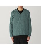 【スノーピーク/SNOW PEAK】のFlexible Insulated Cardigan 人気、トレンドファッション・服の通販 founy(ファニー) ファッション Fashion レディースファッション WOMEN トップス・カットソー Tops/Tshirt カーディガン Cardigans アクリル Acrylic インナー Inner カーディガン Cardigan コーティング Coating スタンダード Standard ストレッチ Stretch ダウン Down 定番 Standard ベーシック Basic ポケット Pocket A/W・秋冬 Aw・Autumn/Winter・Fw・Fall-Winter thumbnail Foliage|ID: prp329100004276997 ipo3291000000030040804