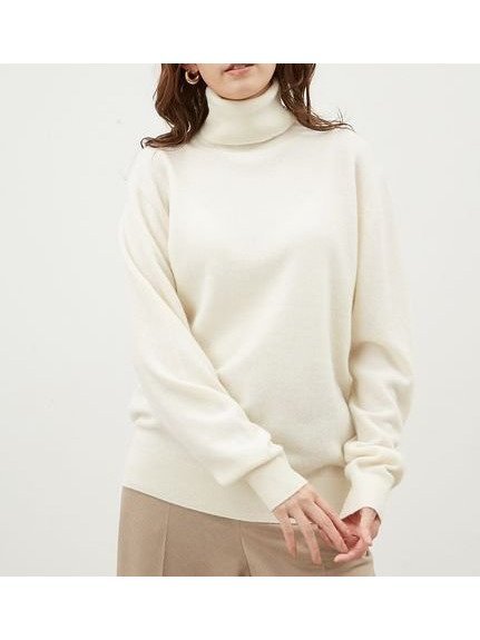 【ミラオーウェン/Mila Owen】のwool100%タートルネックニット 人気、トレンドファッション・服の通販 founy(ファニー) 　雑誌掲載アイテム　Magazine Items　ファッション雑誌　Fashion Magazines　ヴェリィ　VERY　ファッション　Fashion　レディースファッション　WOMEN　トップス・カットソー　Tops/Tshirt　ニット　Knit Tops　タートルネック　Turtleneck　1月号　January Issue　クール　Cool　今季　This Season　シンプル　Simple　ジャケット　Jacket　スタイリッシュ　Stylish　雑誌　Magazine　タートル　Turtle　タートルネック　Turtleneck　定番　Standard　バランス　Balance　ベーシック　Basic　ボトム　Bottom　冬　Winter　 other-1|ID: prp329100004277085 ipo3291000000029903981