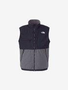 【ザ ノース フェイス/THE NORTH FACE】のデナリベスト(ユニセックス) 人気、トレンドファッション・服の通販 founy(ファニー) ファッション Fashion レディースファッション WOMEN アウター Coat Outerwear トップス・カットソー Tops/Tshirt ベスト/ジレ Gilets/Vests アウトドア Outdoor ドローコード Draw Cord バランス Balance ベスト Vest 冬 Winter 秋 Autumn/Fall thumbnail ミックスグレー|ID: prp329100004277176 ipo3291000000030350495