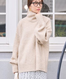 【フリークスストア/FREAK'S STORE】のリブ タートルネック ニット プルオーバー【限定展開】 24AW 人気、トレンドファッション・服の通販 founy(ファニー) ファッション Fashion レディースファッション WOMEN トップス・カットソー Tops/Tshirt ニット Knit Tops プルオーバー Pullover タートルネック Turtleneck 2024年 2024 2024-2025秋冬・A/W Aw/Autumn/Winter/Fw/Fall/2024-2025 冬 Winter おすすめ Recommend タートルネック Turtleneck チェック Check ビッグ Big プチプライス・低価格 Affordable ベスト Vest A/W・秋冬 Aw・Autumn/Winter・Fw・Fall-Winter |ID:prp329100004277244