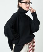 【フリークスストア/FREAK'S STORE】のリブ タートルネック ニット プルオーバー【限定展開】 24AW 人気、トレンドファッション・服の通販 founy(ファニー) ファッション Fashion レディースファッション WOMEN トップス・カットソー Tops/Tshirt ニット Knit Tops プルオーバー Pullover タートルネック Turtleneck 2024年 2024 2024-2025秋冬・A/W Aw/Autumn/Winter/Fw/Fall/2024-2025 冬 Winter おすすめ Recommend タートルネック Turtleneck チェック Check ビッグ Big プチプライス・低価格 Affordable ベスト Vest A/W・秋冬 Aw・Autumn/Winter・Fw・Fall-Winter thumbnail ブラック|ID: prp329100004277244 ipo3291000000030455966