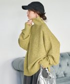 【フリークスストア/FREAK'S STORE】のリブ タートルネック ニット プルオーバー【限定展開】 24AW 人気、トレンドファッション・服の通販 founy(ファニー) ファッション Fashion レディースファッション WOMEN トップス・カットソー Tops/Tshirt ニット Knit Tops プルオーバー Pullover タートルネック Turtleneck 2024年 2024 2024-2025秋冬・A/W Aw/Autumn/Winter/Fw/Fall/2024-2025 冬 Winter おすすめ Recommend タートルネック Turtleneck チェック Check ビッグ Big プチプライス・低価格 Affordable ベスト Vest A/W・秋冬 Aw・Autumn/Winter・Fw・Fall-Winter thumbnail イエロー|ID: prp329100004277244 ipo3291000000030455968