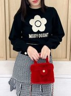 【リリーブラウン/Lily Brown】の【WEB限定カラー】【LILY BROWN*MARY QUANT】バリエジャガードニット B[902]|ID:prp329100004277374