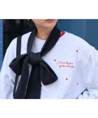 【フリークスストア/FREAK'S STORE】のミニハート刺繍 コンパクトスウェット 24AW 人気、トレンドファッション・服の通販 founy(ファニー) ファッション Fashion レディースファッション WOMEN トップス・カットソー Tops/Tshirt パーカ Sweats スウェット Sweat 2024年 2024 2024-2025秋冬・A/W Aw/Autumn/Winter/Fw/Fall/2024-2025 冬 Winter おすすめ Recommend スウェット Sweat プリント Print ワンポイント One Point A/W・秋冬 Aw・Autumn/Winter・Fw・Fall-Winter thumbnail ライトグレー|ID: prp329100004277376 ipo3291000000030514399