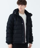 【ビームス ハート/BEAMS HEART / MEN】の【12/26新規値下げ】ツインジップ ダウン ジャケット NAVY|ID: prp329100004278113 ipo3291000000030150040