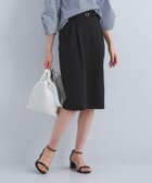 【その他のブランド/Other】のサラフール ベルト タイト スカート No06 BLACK|ID: prp329100004278121 ipo3291000000032061456