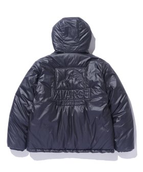 【エクストララージ/XLARGE / MEN】のQUILTING LOGO HOODED PUFFER JACKET 人気、トレンドファッション・服の通販 founy(ファニー) ファッション Fashion メンズファッション MEN 2024年 2024 2024-2025秋冬・A/W Aw/Autumn/Winter/Fw/Fall/2024-2025 冬 Winter ドローコード Draw Cord フロント Front ポケット Pocket |ID:prp329100004278167