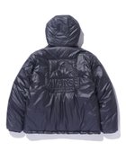 【エクストララージ/XLARGE / MEN】のQUILTING LOGO HOODED PUFFER JACKET 人気、トレンドファッション・服の通販 founy(ファニー) ファッション Fashion メンズファッション MEN 2024年 2024 2024-2025秋冬・A/W Aw/Autumn/Winter/Fw/Fall/2024-2025 冬 Winter ドローコード Draw Cord フロント Front ポケット Pocket thumbnail BLACK|ID: prp329100004278167 ipo3291000000029900872