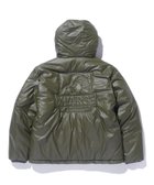 【エクストララージ/XLARGE / MEN】のQUILTING LOGO HOODED PUFFER JACKET 人気、トレンドファッション・服の通販 founy(ファニー) ファッション Fashion メンズファッション MEN 2024年 2024 2024-2025秋冬・A/W Aw/Autumn/Winter/Fw/Fall/2024-2025 冬 Winter ドローコード Draw Cord フロント Front ポケット Pocket thumbnail OLIVE|ID: prp329100004278167 ipo3291000000029900876