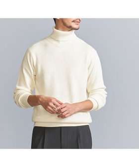 【ビューティ&ユース ユナイテッドアローズ/BEAUTY&YOUTH / UNITED ARROWS / MEN】の【WEB限定 WARDROBE SMART】マシーンウォッシャブル ウールミックス アゼ タートルネック 人気、トレンドファッション・服の通販 founy(ファニー) ファッション Fashion メンズファッション MEN アクリル Acrylic インナー Inner 畦 Ridge シンプル Simple ジャケット Jacket スタンダード Standard スマート Smart セーター Sweater タートルネック Turtleneck チェスターコート Chester Coat トレンド Trend ファブリック Fabric ベーシック Basic ミックス Mix ライダース Riders レギュラー Regular 冬 Winter クリスマス X'mas Christmas Xmas ホリデーシーズン Holiday ギフト プレゼント Gift Present ビジネス 仕事 通勤 Business |ID:prp329100004278187