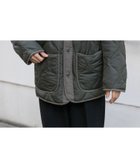 【アーバンリサーチ/URBAN RESEARCH / MEN】の『撥水』new basic ONION QUILTED DOWN 人気、トレンドファッション・服の通販 founy(ファニー) ファッション Fashion メンズファッション MEN インナー Inner 軽量 Lightweight スタンダード Standard タフタ Taffeta ダウン Down デニム Denim ハイネック High Neck ミリタリー Military ライナー Liner A/W・秋冬 Aw・Autumn/Winter・Fw・Fall-Winter 冬 Winter 2024年 2024 2024-2025秋冬・A/W Aw/Autumn/Winter/Fw/Fall/2024-2025 thumbnail KHAKI|ID: prp329100004278252 ipo3291000000030260111