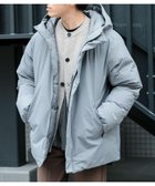 【アイテムズ アーバンリサーチ/ITEMS URBAN RESEARCH / MEN】のWATER PROOF PADDED COAT 人気、トレンドファッション・服の通販 founy(ファニー) ファッション Fashion メンズファッション MEN アウター Coats Outerwear/Men 2024年 2024 2024-2025秋冬・A/W Aw/Autumn/Winter/Fw/Fall/2024-2025 冬 Winter おすすめ Recommend シンプル Simple ジャケット Jacket ビジネス 仕事 通勤 Business ミドル Middle A/W・秋冬 Aw・Autumn/Winter・Fw・Fall-Winter thumbnail D.GRAY|ID: prp329100004278388 ipo3291000000030092810