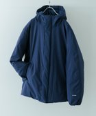 【アイテムズ アーバンリサーチ/ITEMS URBAN RESEARCH / MEN】のWATER PROOF PADDED COAT 人気、トレンドファッション・服の通販 founy(ファニー) ファッション Fashion メンズファッション MEN アウター Coats Outerwear/Men 2024年 2024 2024-2025秋冬・A/W Aw/Autumn/Winter/Fw/Fall/2024-2025 冬 Winter おすすめ Recommend シンプル Simple ジャケット Jacket ビジネス 仕事 通勤 Business ミドル Middle A/W・秋冬 Aw・Autumn/Winter・Fw・Fall-Winter thumbnail NVY|ID: prp329100004278388 ipo3291000000030092812