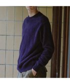 【アーバンリサーチ/URBAN RESEARCH / MEN】のnew basic FOX/CASHMEREクルーネックニット 人気、トレンドファッション・服の通販 founy(ファニー) ファッション Fashion メンズファッション MEN アクセサリー Accessories カシミヤ Cashmere 軽量 Lightweight ショルダー Shoulder スカーフ Scarf スタンダード Standard スラックス Slacks デニム Denim ドロップ Drop フォックス Fox フォーマル Formal メランジ Melange ルーズ Loose 冬 Winter A/W・秋冬 Aw・Autumn/Winter・Fw・Fall-Winter 2024年 2024 エレガント 上品 Elegant 2024-2025秋冬・A/W Aw/Autumn/Winter/Fw/Fall/2024-2025 thumbnail NAVY|ID: prp329100004278398 ipo3291000000030069830