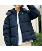 【トミーヒルフィガー/TOMMY HILFIGER / MEN】のアラスカパッファ 人気、トレンドファッション・服の通販 founy(ファニー) ファッション Fashion メンズファッション MEN ギャザー Gather シンプル Simple スピンドル Spindle トレンド Trend ベーシック Basic 無地 Plain Color thumbnail マルチC1G|ID: prp329100004278524 ipo3291000000029713915